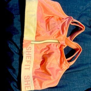 Shefit ultimate sports bra 2 luxe new without tags
